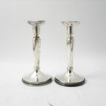 518 8540 CANDLESTICKS